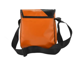 COCO bag upcycled backpack rebago recycled upcycling bags 68c Rebago