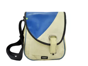 COCO bag upcycled backpack rebago recycled upcycling bags 69a Rebago