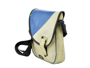 COCO bag upcycled backpack rebago recycled upcycling bags 69b Rebago