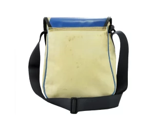 COCO bag upcycled backpack rebago recycled upcycling bags 69c Rebago