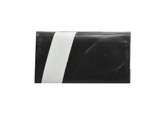 LARGE WALLET L upcycled backpack recycled upcycling bags 75b Rebago