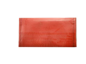 LARGE WALLET L upcycled backpack recycled upcycling bags 76c Rebago