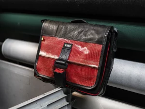 KARL firehose bag Rebago