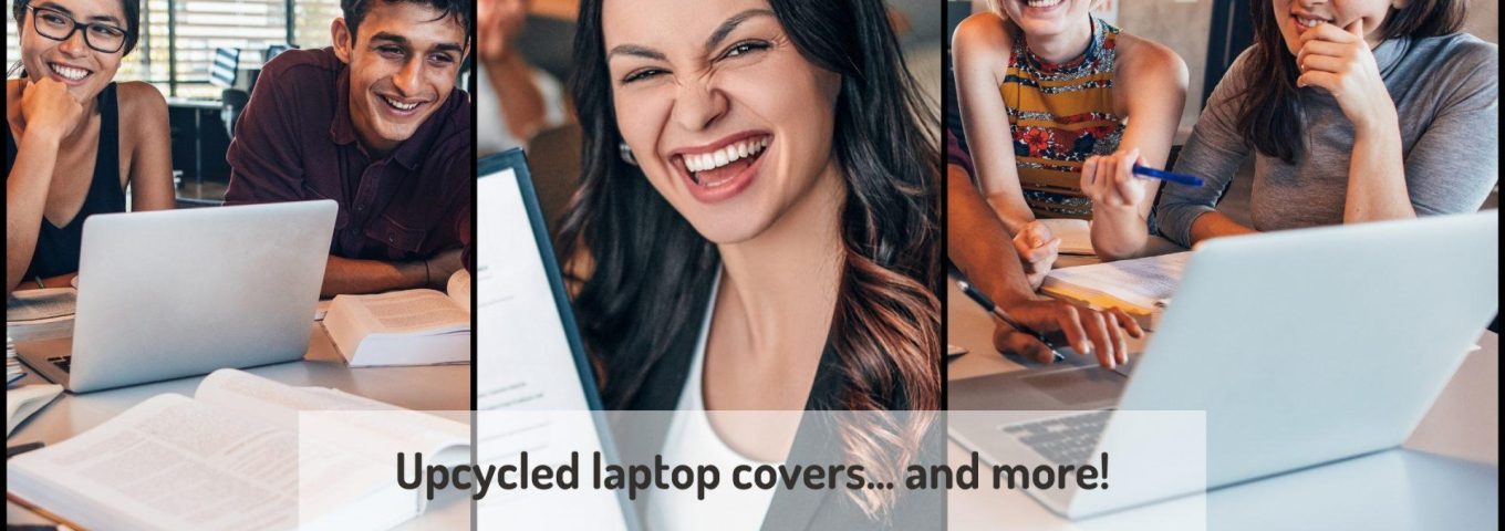 Laptop covers Rebago