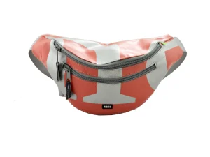 HIP BAG upcycled backpack recycled upcycling bags 63a Rebago