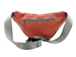 HIP BAG upcycled backpack recycled upcycling bags 63c Rebago
