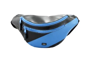 HIP BAG upcycled backpack recycled upcycling bags 64a Rebago