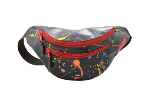 HIP BAG upcycled backpack recycled upcycling bags 65a Rebago