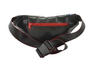 HIP BAG upcycled backpack recycled upcycling bags 65c Rebago
