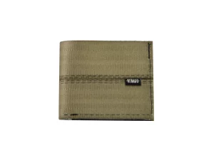 SEAT BELT WALLET upcycled backpack recycled upcycling bags 39a Rebago