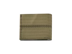 SEAT BELT WALLET upcycled backpack recycled upcycling bags 39b Rebago