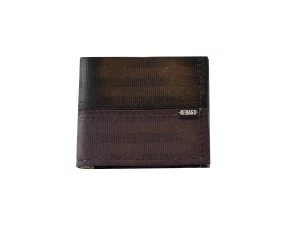 SEAT BELT WALLET upcycled backpack recycled upcycling bags 41a Rebago