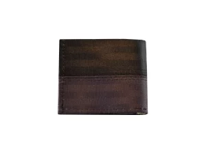 SEAT BELT WALLET upcycled backpack recycled upcycling bags 41b Rebago