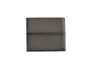 SEAT BELT WALLET upcycled backpack recycled upcycling bags 42b Rebago