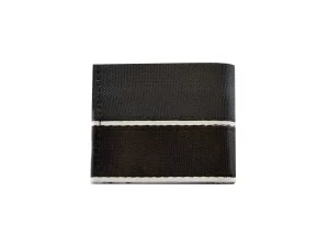 SEAT BELT WALLET upcycled backpack recycled upcycling bags 43b Rebago