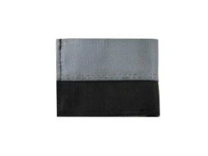 SEAT BELT WALLET upcycled backpack recycled upcycling bags 44b Rebago