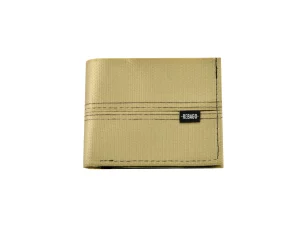 SEAT BELT WALLET upcycled backpack recycled upcycling bags 46b Rebago