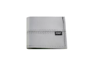 SEAT BELT WALLET upcycled backpack recycled upcycling bags 47b Rebago