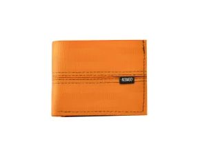 SEAT BELT WALLET upcycled backpack recycled upcycling bags 48a Rebago