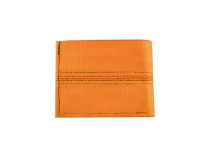 SEAT BELT WALLET upcycled backpack recycled upcycling bags 48b Rebago