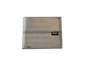 SEAT BELT WALLET upcycled backpack recycled upcycling bags 49a Rebago