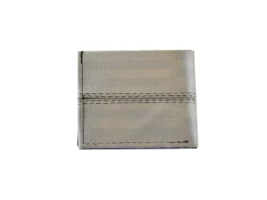 SEAT BELT WALLET upcycled backpack recycled upcycling bags 49b Rebago