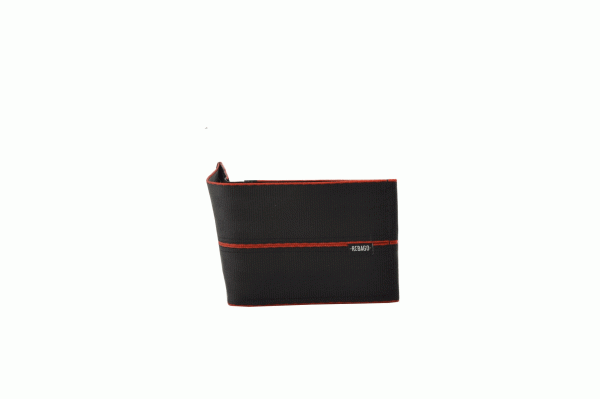 wallet seatbelt 360