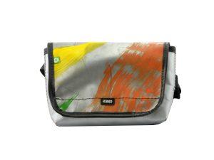 BUM BAG upcycled backpack recycled upcycling money belts 17a