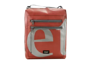 BOBby 3in1upcycled backpack recycled upcycling bags 10a Rebago