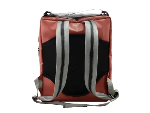 BOBby 3in1upcycled backpack recycled upcycling bags 10c Rebago