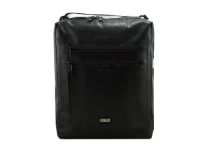 BOBby 3in1upcycled backpack recycled upcycling bags 1a Rebago