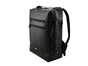 BOBby 3in1upcycled backpack recycled upcycling bags 1b Rebago