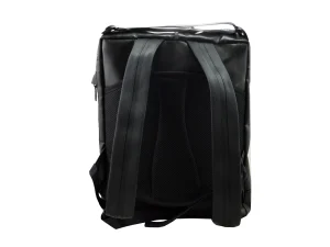 BOBby 3in1upcycled backpack recycled upcycling bags 1c Rebago