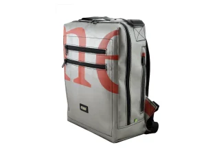 BOBby 3in1upcycled backpack recycled upcycling bags 2b Rebago