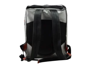 BOBby 3in1upcycled backpack recycled upcycling bags 2c Rebago