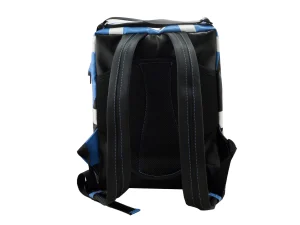 BOBby 3in1upcycled backpack recycled upcycling bags 4c Rebago