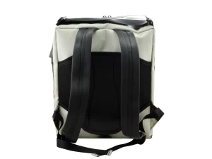 BOBby 3in1upcycled backpack recycled upcycling bags 5c Rebago