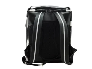 BOBby 3in1upcycled backpack recycled upcycling bags 7c Rebago