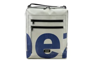 BOBby 3in1upcycled backpack recycled upcycling bags 8a Rebago
