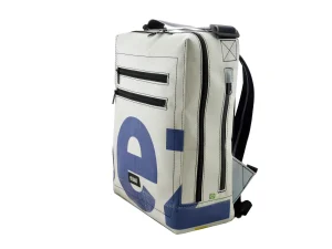 BOBby 3in1upcycled backpack recycled upcycling bags 8b Rebago
