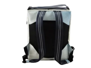 BOBby 3in1upcycled backpack recycled upcycling bags 8c Rebago