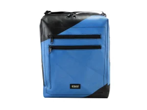 BOBby 3in1upcycled backpack recycled upcycling bags 9a Rebago