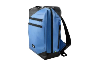 BOBby 3in1upcycled backpack recycled upcycling bags 9b Rebago