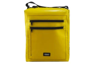 BOBby upcycled backpack recycled upcycling bags 8aa Rebago