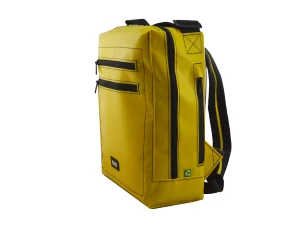 BOBby upcycled backpack recycled upcycling bags 8ab Rebago