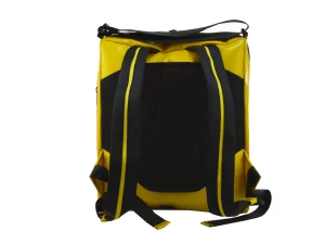 BOBby upcycled backpack recycled upcycling bags 8ac Rebago