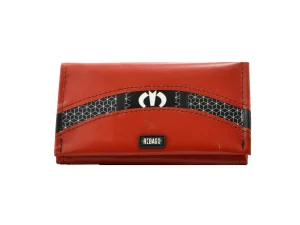 LARGE WALLET L upcycled backpack recycled upcycling bags 79a Rebago