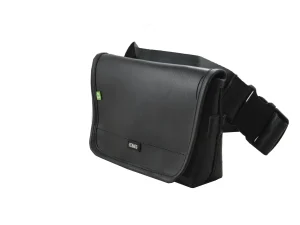 BUM BAG upcycled backpack recycled upcycling money belts 18b Rebago