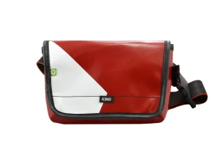 BUM BAG upcycled backpack recycled upcycling money belts 19a Rebago