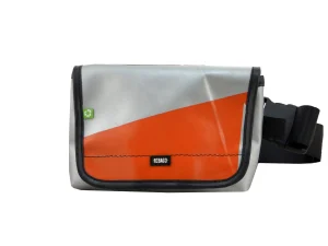 BUM BAG upcycled backpack recycled upcycling money belts 19aa Rebago